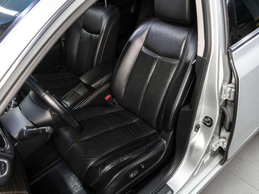Nissan Teana II (J32) Рестайлинг Тюмень  - изображение 15
