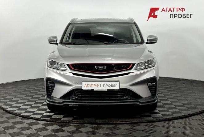 Belgee X50 с пробегом 2024 года, цена 1 900 000 рублей, 23453 км, внедорожник, Автокод Объявления