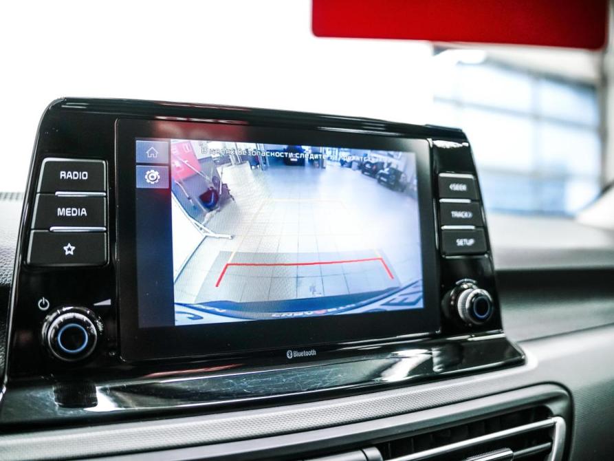 Kia Seltos I Рестайлинг Красноярск  - изображение 24