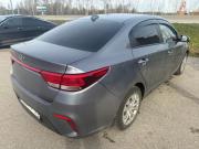 Kia Rio IV Пермь  - изображение 13