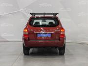 Hyundai Tucson I Новосибирск  - изображение 28