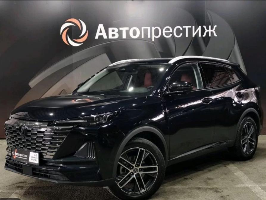 Changan UNI-S I Минеральные Воды  - изображение 1