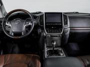Toyota Land Cruiser 200 Series Рестайлинг 2 Москва  - изображение 32
