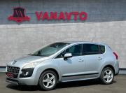 Peugeot 3008 I Альметьевск  - изображение 26