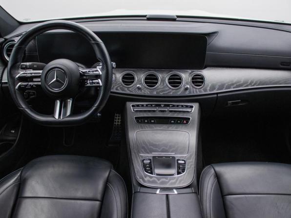 Mercedes-Benz E-Класс V (W213 S213 C238) Рестайлинг с пробегом 2020 года, цена 5 090 000 рублей, 60000 км, седан, Автокод Объявления