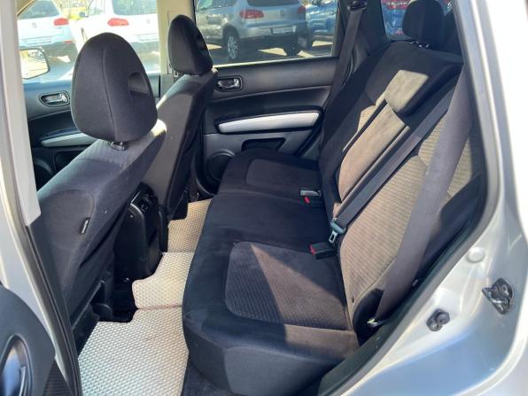 Nissan X-Trail II Рестайлинг с пробегом 2011 года, цена 1 159 000 рублей, 237500 км, внедорожник, Автокод Объявления