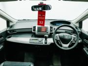 Honda Freed I Рестайлинг Красноярск  - изображение 43