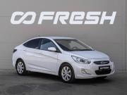 Hyundai Solaris I Краснодар  - изображение 21