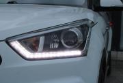Hyundai Creta I Саратов  - изображение 35