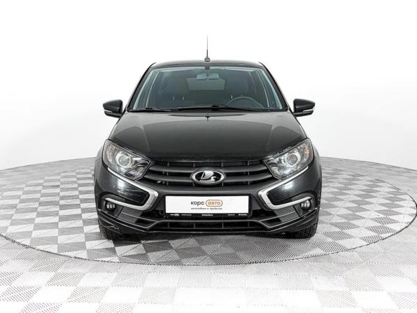 Lada (ВАЗ) Granta I Рестайлинг с пробегом 2022 года, цена 802 500 рублей, 87027 км, седан, Автокод Объявления