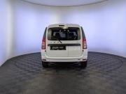 Lada (ВАЗ) Largus I Рестайлинг Москва  - изображение 31
