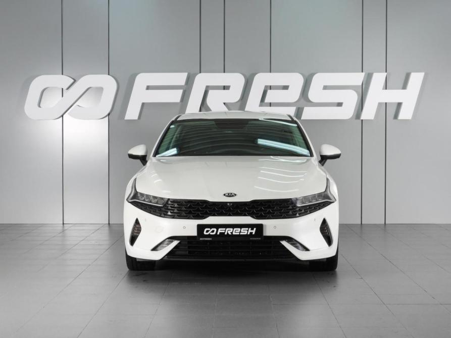 Kia K5 III Минеральные Воды  - изображение 3