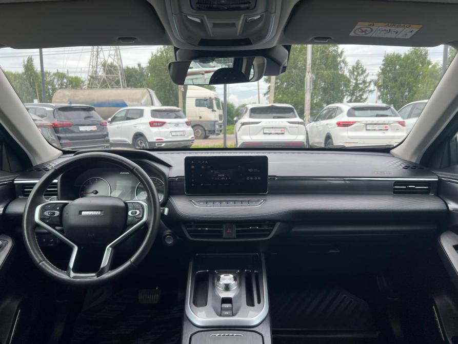 Haval Jolion I Стерлитамак  - изображение 14