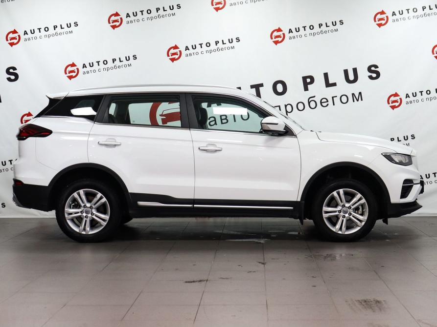 Geely Atlas Pro Минеральные Воды  - изображение 6