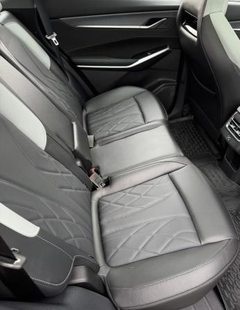Changan CS75 Plus III с пробегом 2024 года, цена 2 776 675 рублей, 4447 км, внедорожник, Автокод Объявления