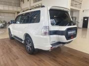 Mitsubishi Pajero IV Рестайлинг 2 Саратов  - изображение 33