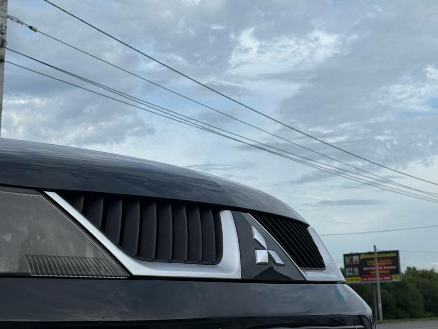 Mitsubishi Outlander II Омск  - изображение 19