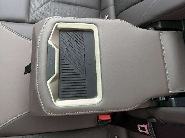 BMW X3 IV (G45/G48) с пробегом 2025 года, цена 6 390 000 рублей, 11000 км, внедорожник, Автокод Объявления