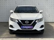 Nissan Qashqai II Рестайлинг Тамбов  - изображение 22