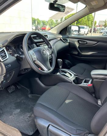 Nissan Qashqai II с пробегом 2015 года, цена 1 350 000 рублей, 123420 км, внедорожник, Автокод Объявления