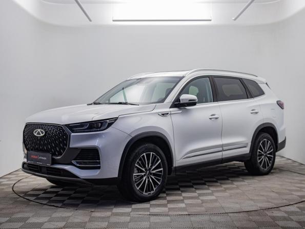 Chery Tiggo 8 Pro Max I Рестайлинг с пробегом 2023 года, цена 2 480 000 рублей, 31432 км, внедорожник, Автокод Объявления