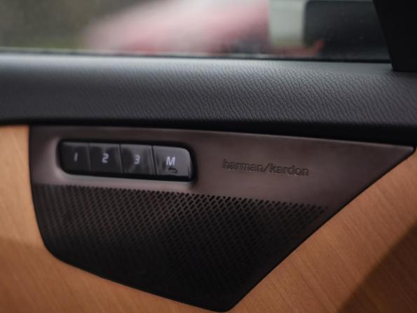 Volvo XC90 II Рестайлинг 1 с пробегом 2021 года, цена 4 699 000 рублей, 127331 км, внедорожник, Автокод Объявления