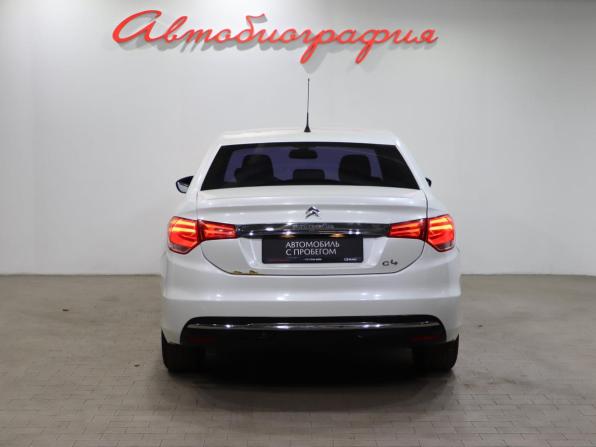 Citroen C4 II с пробегом 2015 года, цена 550 000 рублей, 182000 км, седан, Автокод Объявления