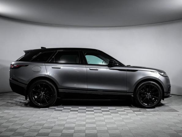 Land Rover Range Rover Velar I с пробегом 2019 года, цена 5 790 000 рублей, 76642 км, внедорожник, Автокод Объявления
