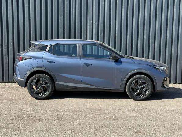 GAC GS3 с пробегом 2024 года, цена 1 915 000 рублей, 6000 км, внедорожник, Автокод Объявления
