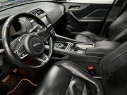 Jaguar F-Pace I Казань  - изображение 30