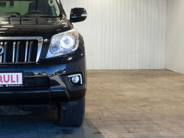 Toyota Land Cruiser Prado 150 Series с пробегом 2012 года, цена 2 995 000 рублей, 193523 км, внедорожник, Автокод Объявления