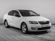 Skoda Octavia III (A7) Москва  - изображение 18