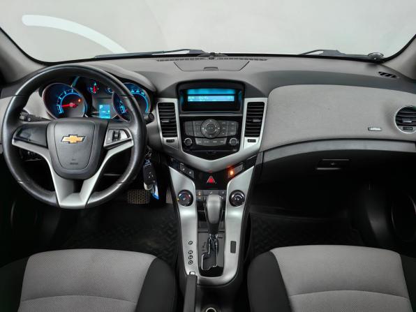 Chevrolet Cruze I с пробегом 2012 года, цена 699 000 рублей, 144380 км, седан, Автокод Объявления