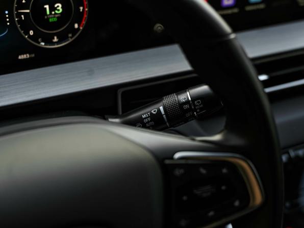Chery Tiggo 4 I Рестайлинг 2 с пробегом 2024 года, цена 1 773 000 рублей, 4591 км, внедорожник, Автокод Объявления