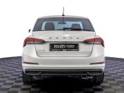 Skoda Rapid II Москва  - изображение 30