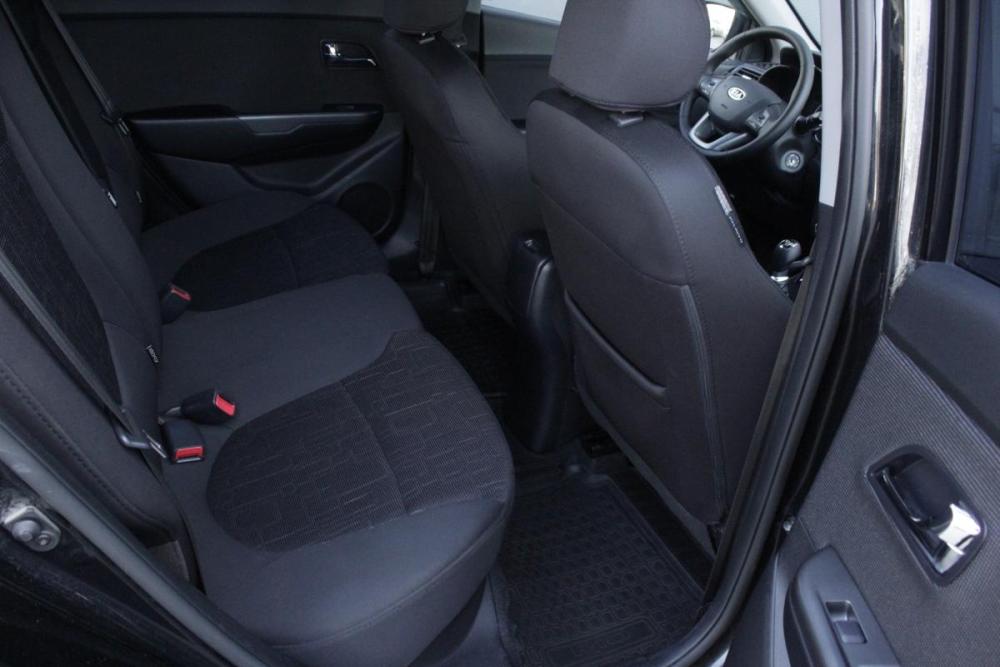 Kia Rio III Брянск  - изображение 22