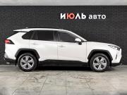 Toyota RAV4 V (XA50) Екатеринбург  - изображение 33