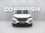Hyundai Tucson III Ростов-на-Дону  - изображение 21
