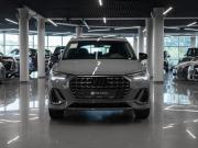 Audi Q3 II (F3) Москва  - изображение 30