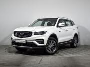 Geely Atlas Pro Санкт-Петербург  - изображение 24