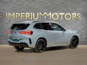 BMW X3 IV (G45/G48) Москва  - изображение 41