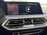 BMW X7 I (G07) Рестайлинг Красноярск  - изображение 87