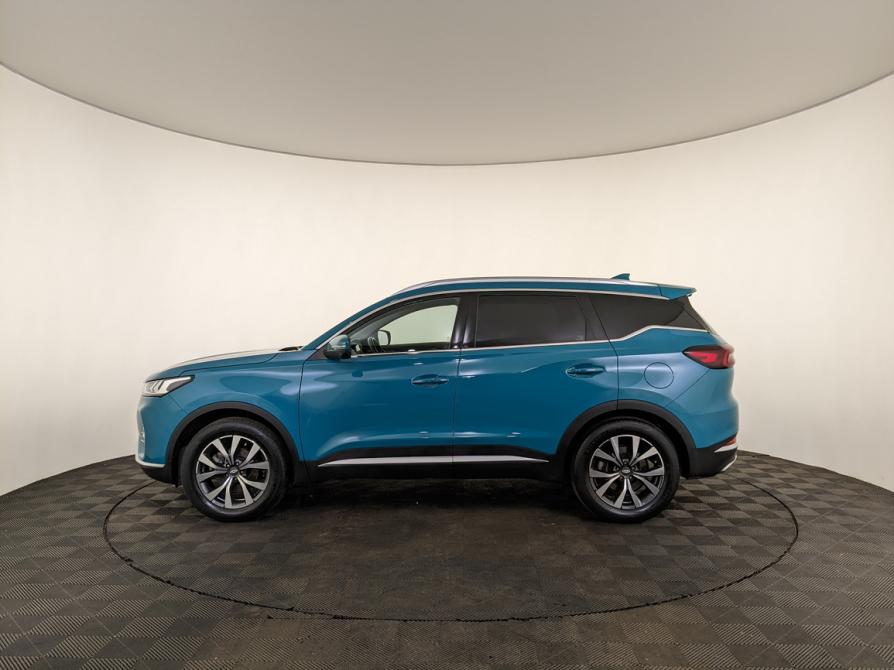 Chery Tiggo 7 Pro I Москва  - изображение 8