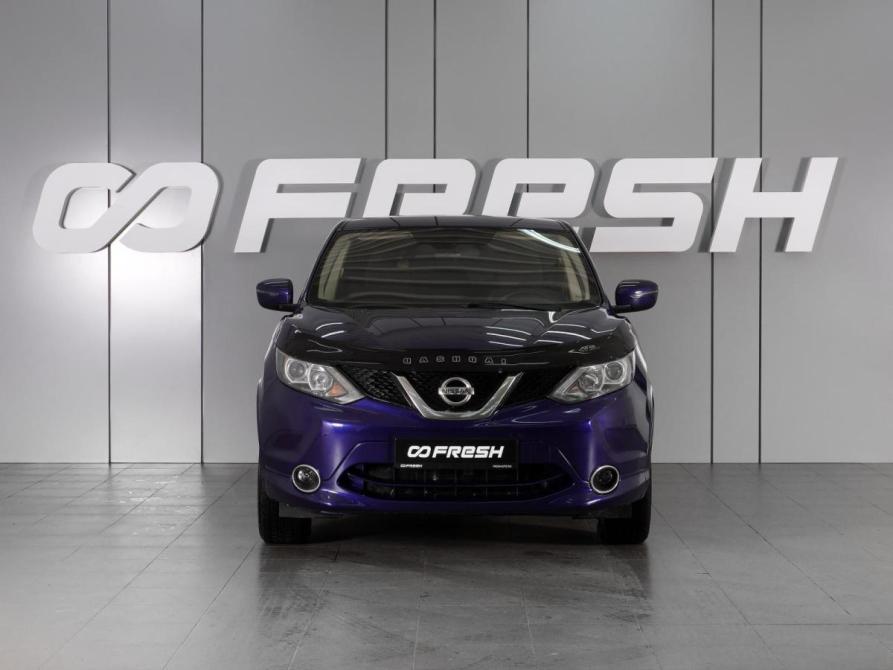 Nissan Qashqai II Минеральные Воды  - изображение 3