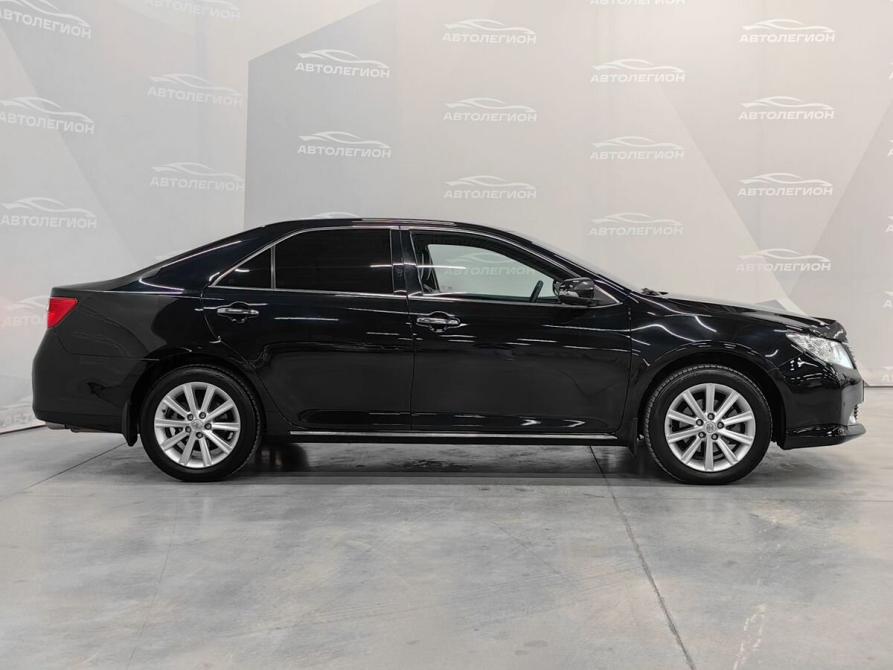 Toyota Camry VII (XV50) Рестайлинг Новосибирск  - изображение 6