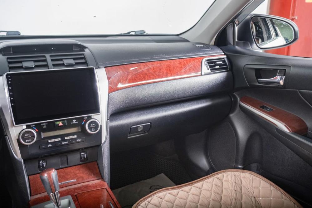 Toyota Camry VII (XV50) Томск  - изображение 12