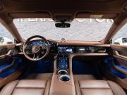 Porsche Taycan I Рестайлинг Москва  - изображение 42