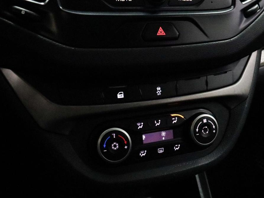 Lada (ВАЗ) Vesta I Минеральные Воды  - изображение 18