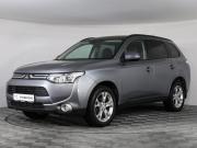 Mitsubishi Outlander III Химки  - изображение 13