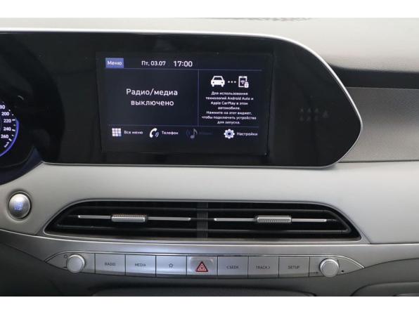 Hyundai Palisade I с пробегом 2021 года, цена 3 178 000 рублей, 212267 км, внедорожник, Автокод Объявления
